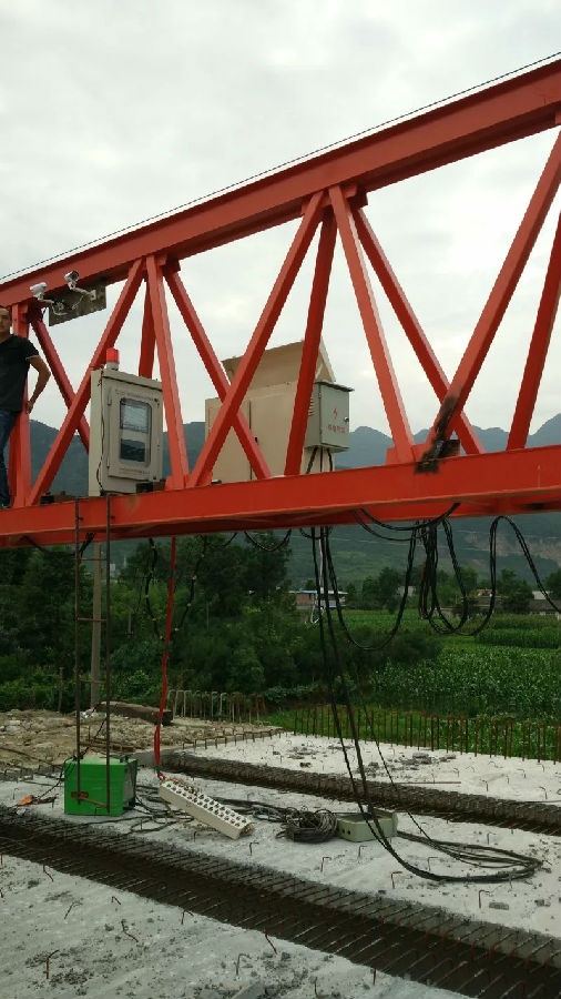 安裝現場照片四